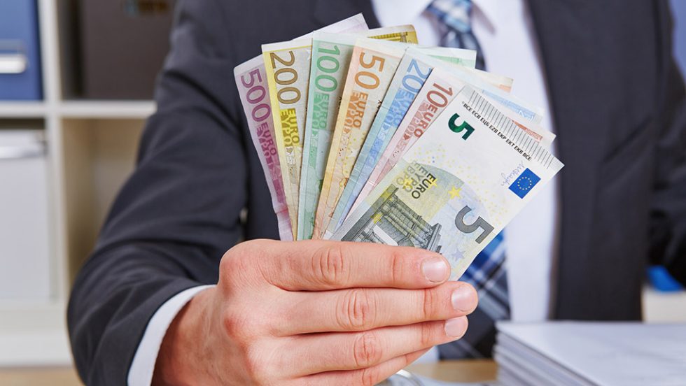 euros